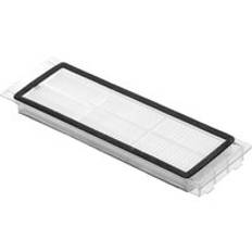 1pc tvättbara hepafilterbyte för xiaomi mi roborock s5 max s50 s51 s6 max xaomi xiomi robotdammsugartillbehör