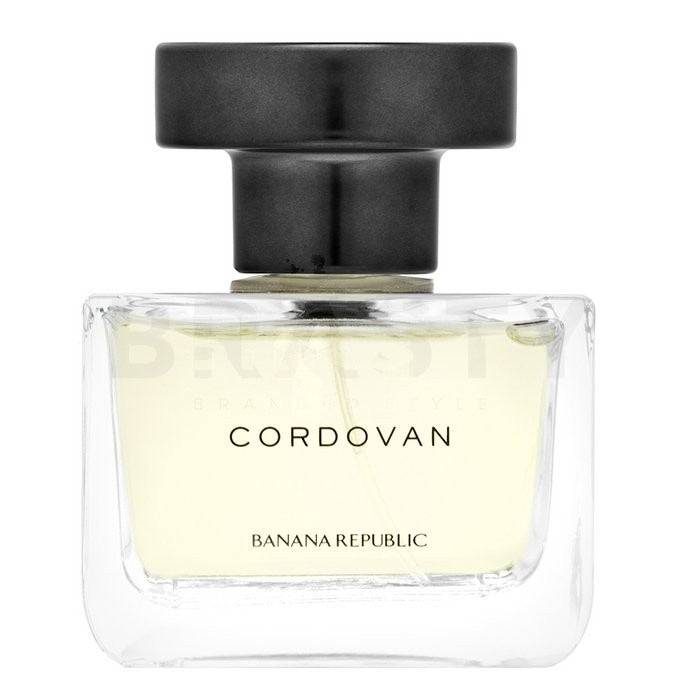 Banana Republic Cordovan Uomo 100 ml — Eau de Toilette