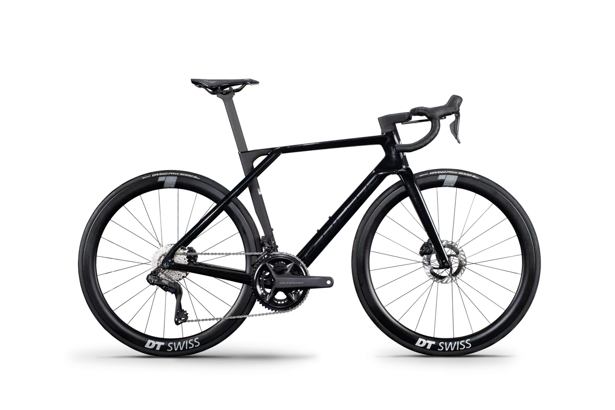 Lapierre XELIUS DRS 8.0 2025 - Shimano Ultegra Di2 1x12s - DT Swiss ARC1600 50