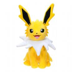 Pokemon Jolteon Bamse 20cm Pokemon Plys dyr 3407