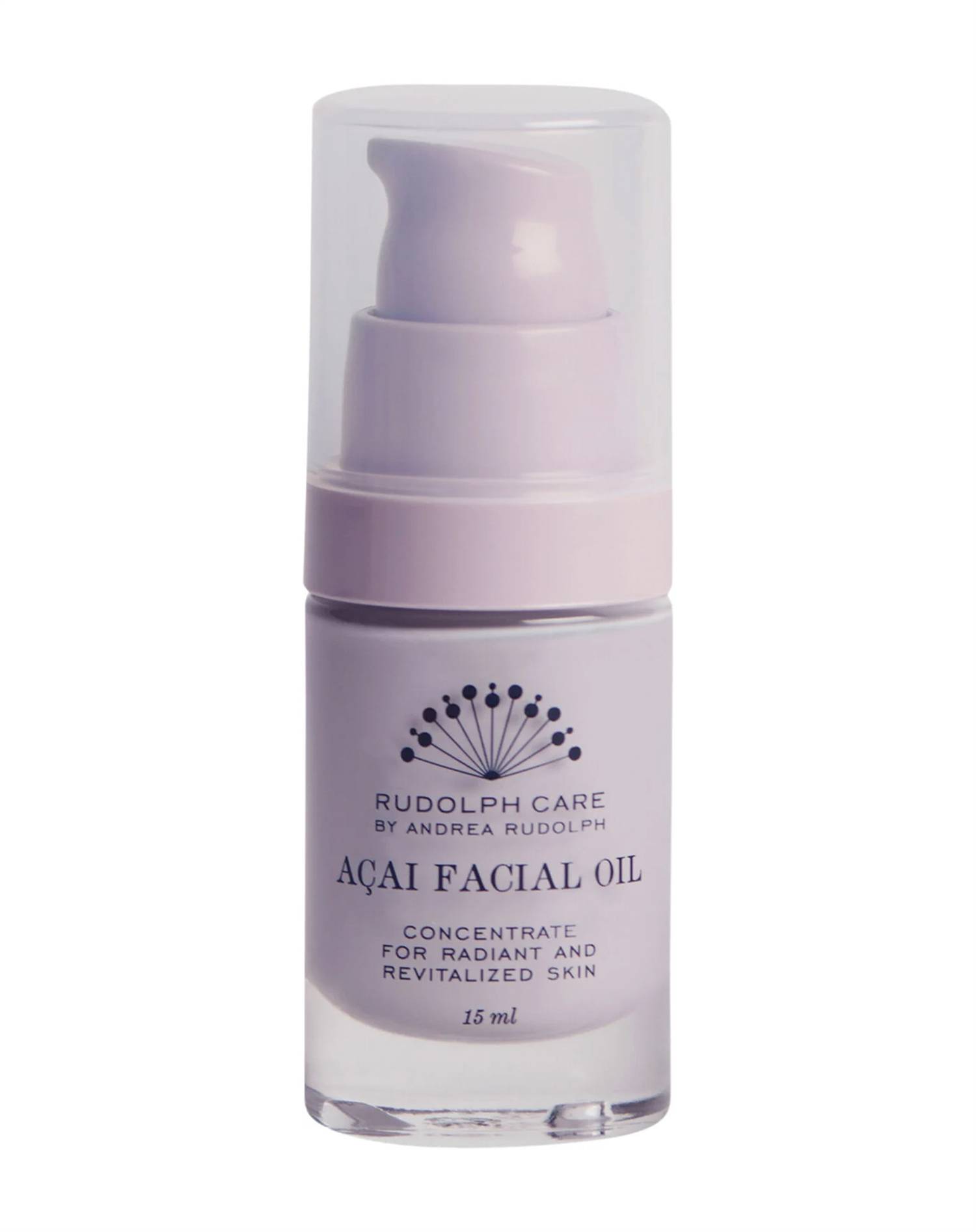 Rudolph Care - Acai Facial Oil - 15 ml