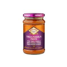Pataks tikka massala medium hot 283 g. - Paste og pasta