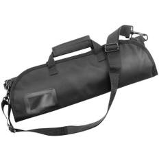 Transporttaske til knive 50 cm, sort, nylon, Lion Sabatier