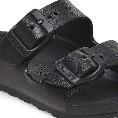 Birkenstock - Arizona Kids EVA - Black