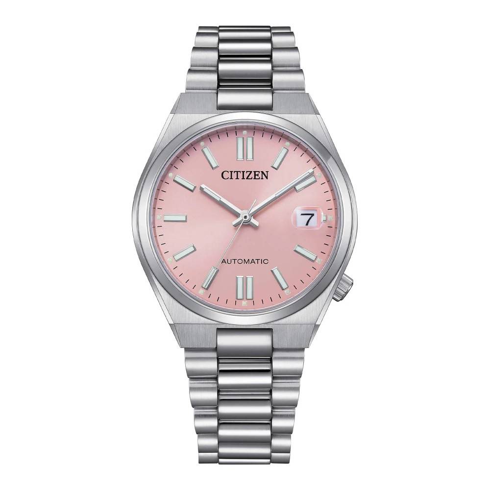 Citizen - Nj0200-50Z - Tsuyosa 37mm Accessoarer - Dam - ONE Size -