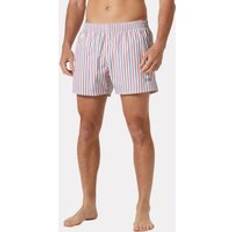 Helly Hansen Herr Newport Badshorts Marinblå XL - Washed Navy Marinblå