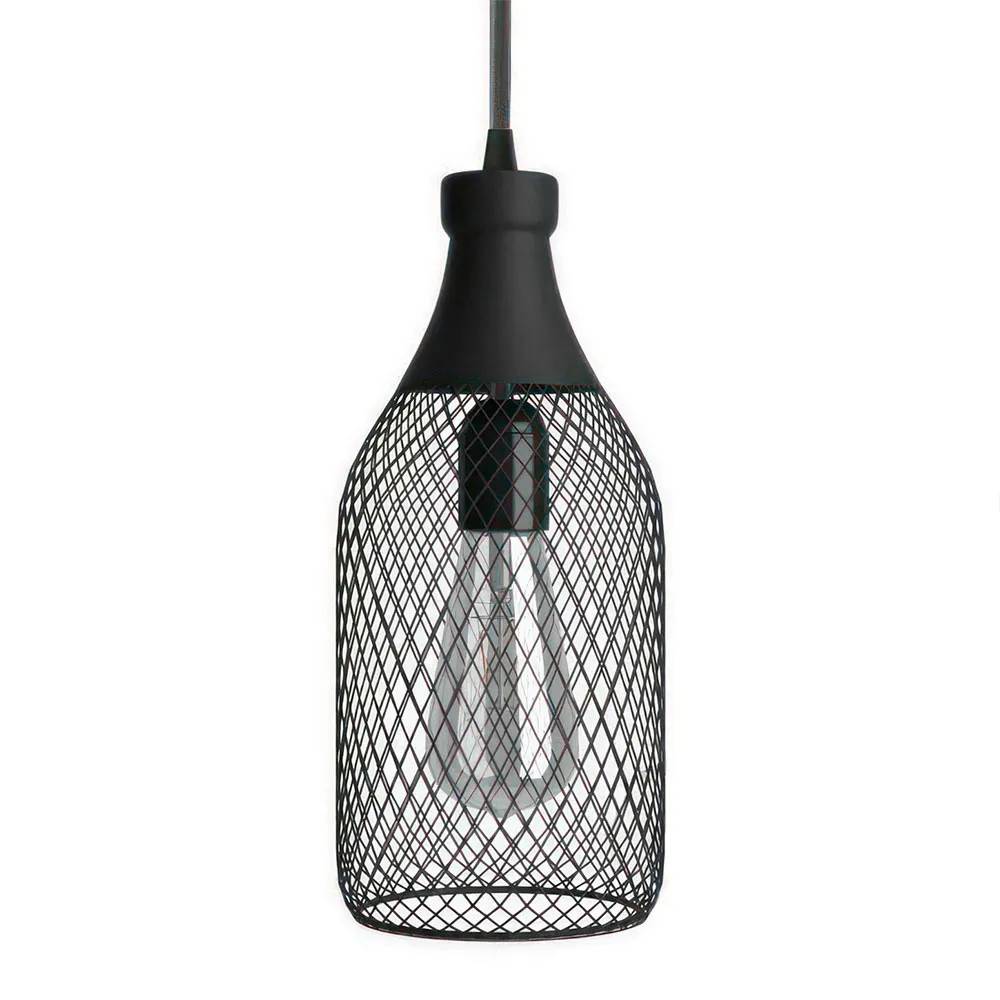 Creative Cables Jéroboam Bottle Pendellampe