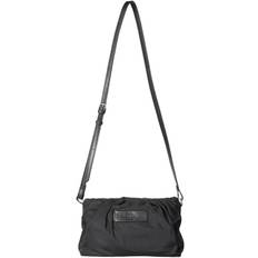 Mads Nørgaard - Copenhagen Tian Moxie Clutch Bag Dam Stl. Axelremsväskor Från Magasin - Sort (OS)