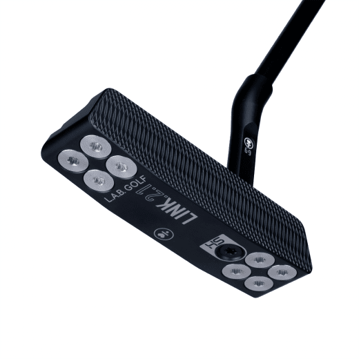 L.A.B - LINK 2.1 (Stock Specs) (Fattning: Vänster, Längd: 33")