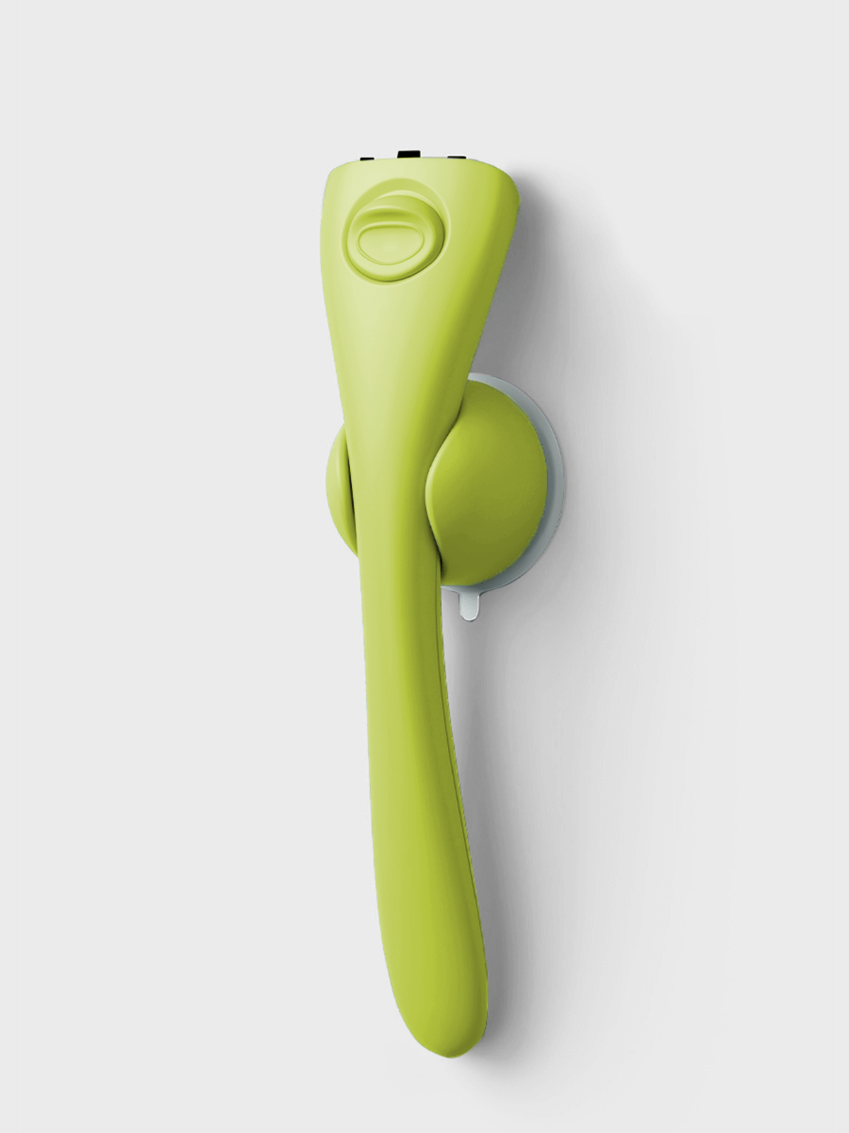 Extra Handle & Holder — Cactus.