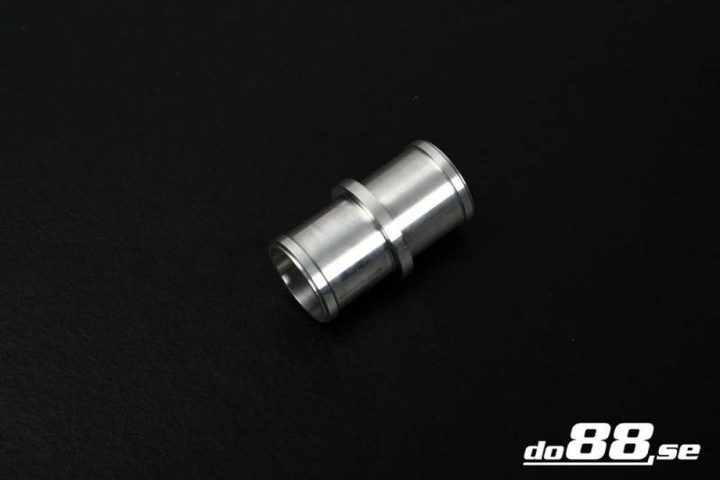 Skarvhylsa för 32mm slang