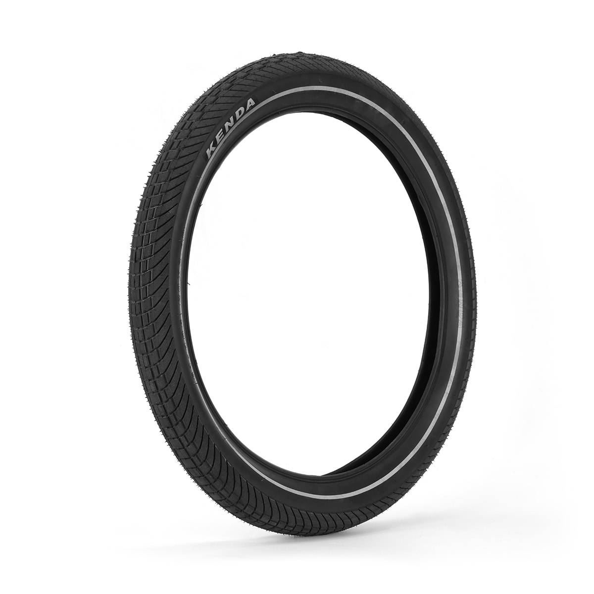 Däck Kenda 20" 2,4 svart