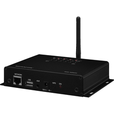 AKB-40 WIFI Forstærker 2x25W