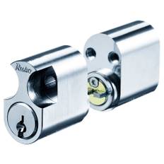 Ruko RB2602 Dobbelt oval cylinder sæt