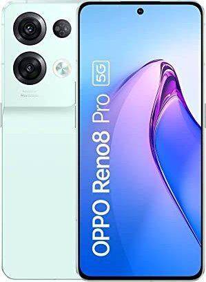 Oppo Reno 8 Pro 5G | 8 GB | 256 GB | Glazed Green