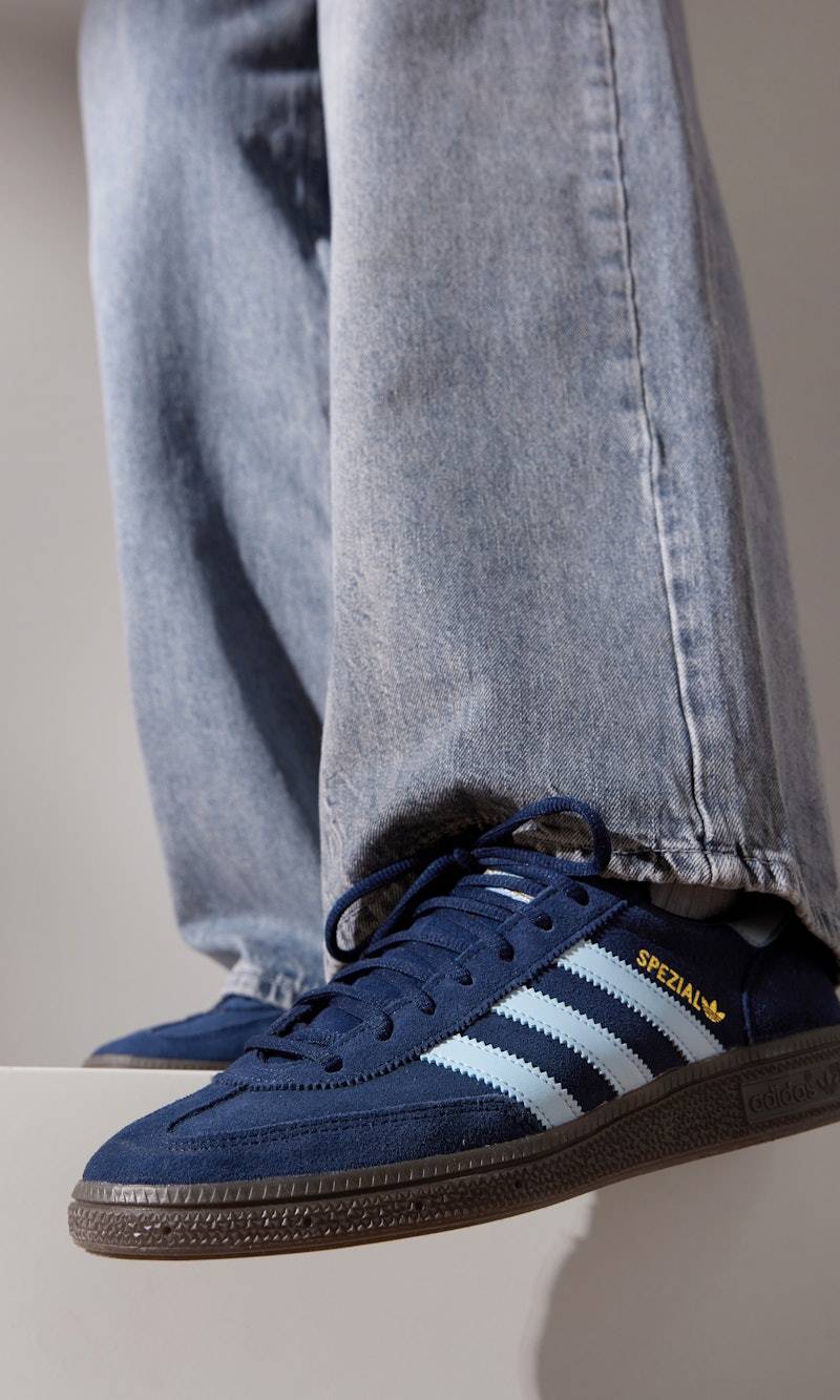 Handball Spezial Sneakers.