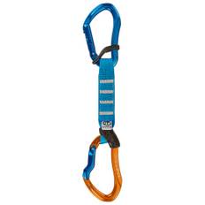 Climbing Technology Morfo Set UL Pro Express-sæt størrelse 22 cm farve hvid