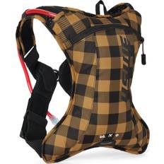 USWE Outlander 2L Hydration Pack Flannel Bronze/black, OneSize