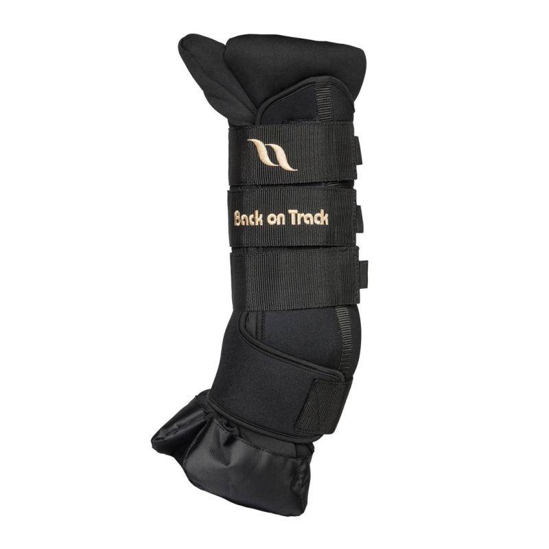 Quick Wraps Royal Deluxe (Svart, L)