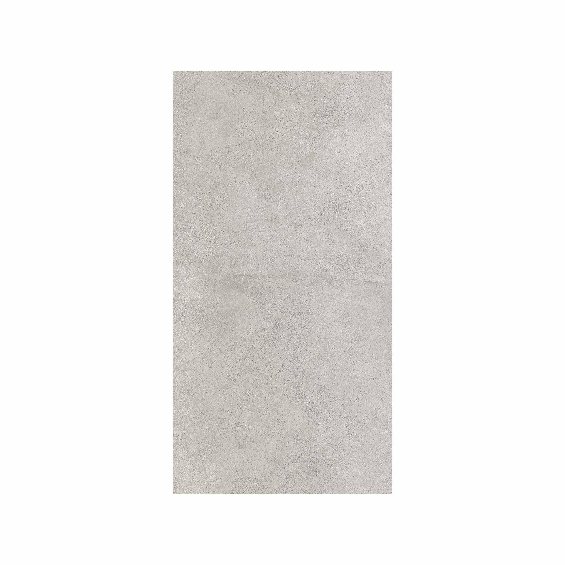 Coretec - Teneguia Ljusgrå 45x90