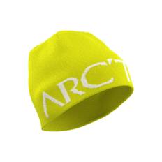 Arc'teryx word head toque