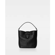 Lexie Small Bucket Bag - Black - Decadent Copenhagen