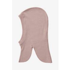 Name it mini - Balaklava nmnWillit Wool Balaclava - Grå