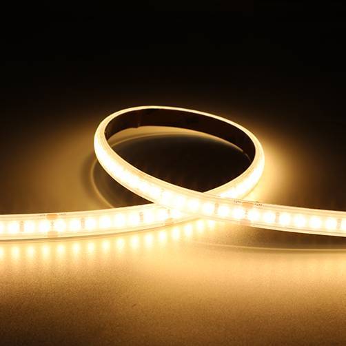 P-Cell 10M Strip 24V IP65 9,6W/930 1000lm/m b:10mm klip:50mm