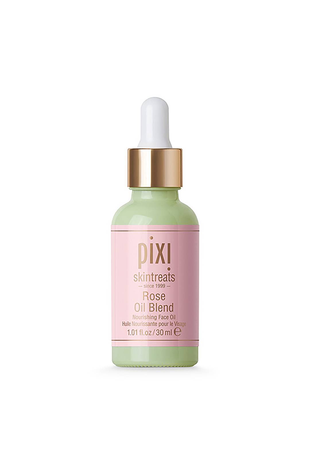 Rose Oil Blend 30ml