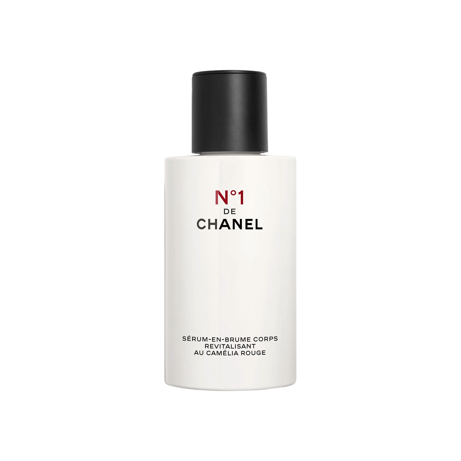 Chanel N°1 DE CHANEL revitaliserende kropsserum i mistform 140 ml