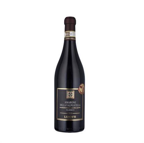 Amarone Classico, LENOTTI.