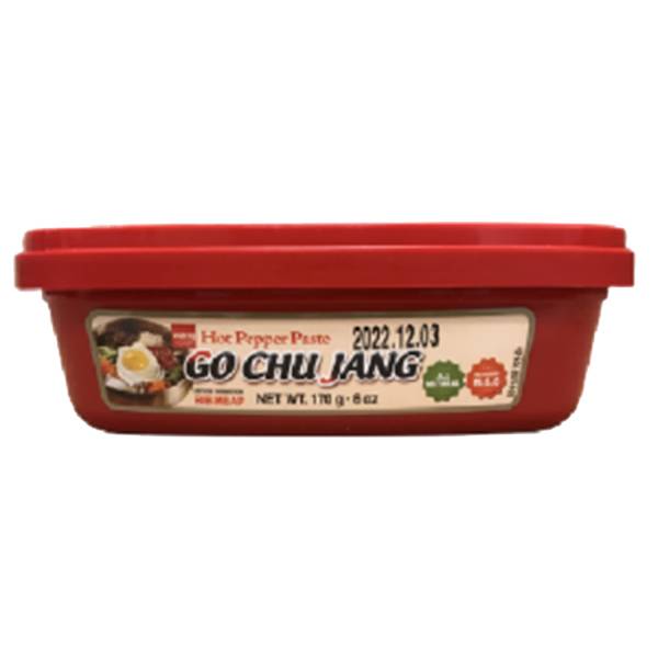Wang Gochujang Hot Pepper Paste – 170g