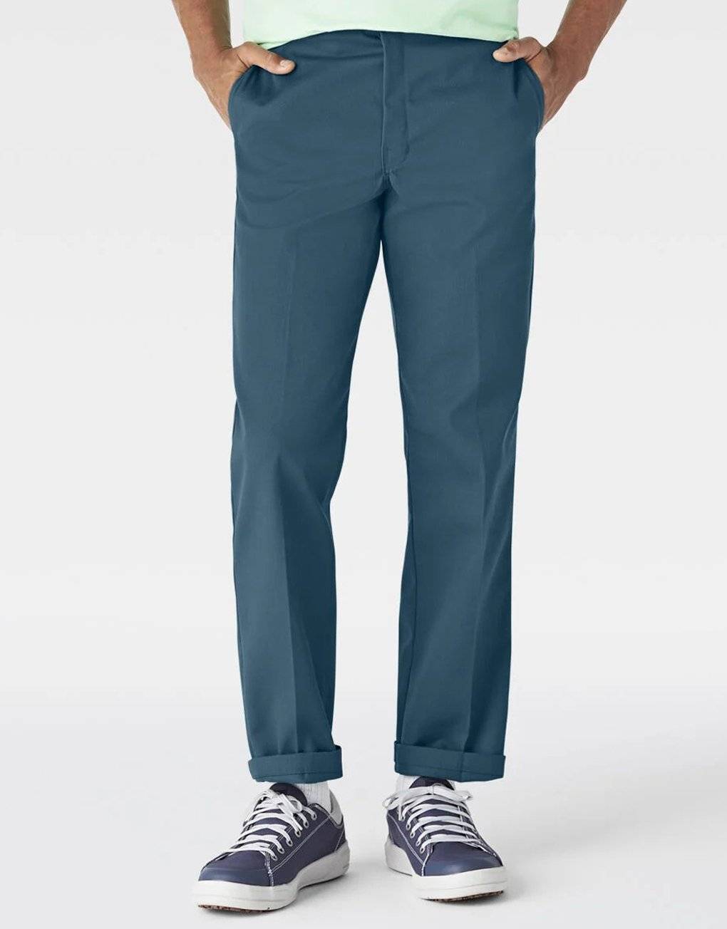 Dickies Original 874 Work Pants - 31/32 / Deep Sky