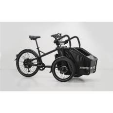 Livelo Lådcykel el #1 2023