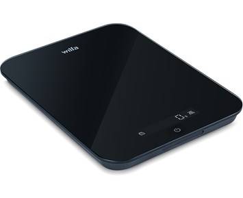Wilfa KS2B-10 kitchen scale - Fyndvara