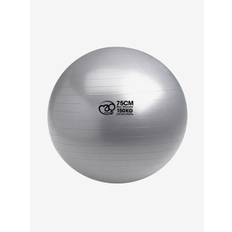 Yoga-Mad 150kg Anti-Burst Swiss Ball including pump - 75cm