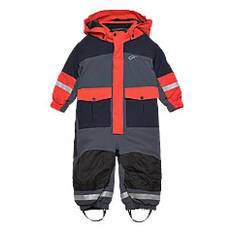 FIVE SEASONS Bailey Overall Jr |Grey |110