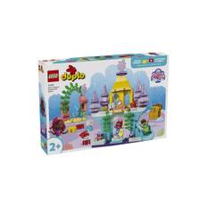 LEGO DUPLO - Ariels magiske...