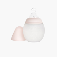 Élhée Babu Bottle 150-330ml Nude - 240ML