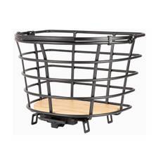 Cykelkorg Atran Velo Epic Curve 24,5 L, AVS