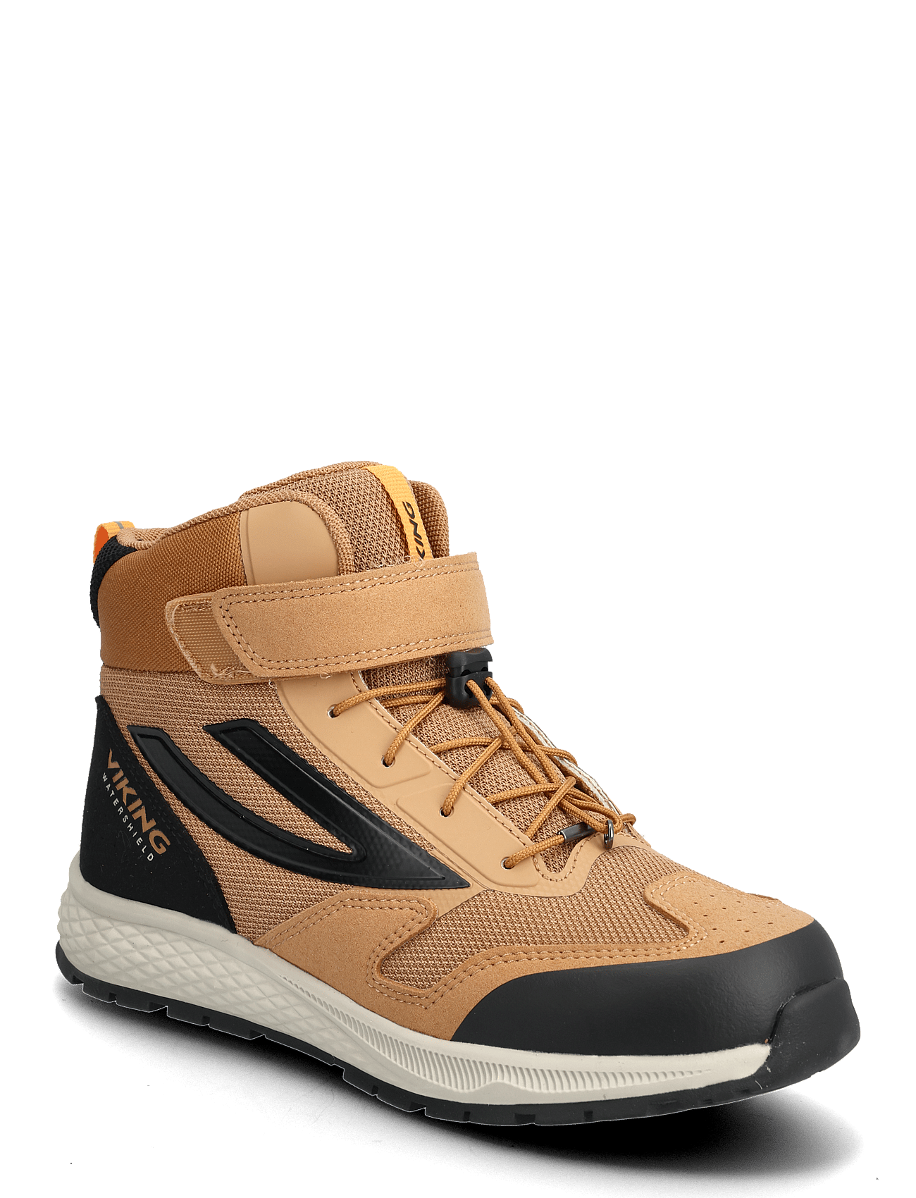 Viking Century Mid Wp 1V Sl - Beige - 38