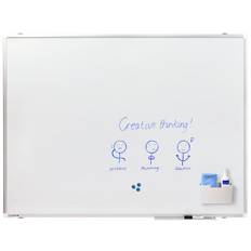 Whiteboard PREMIUM PLUS 90x120cm