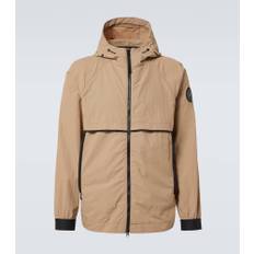 Canada Goose Black Label Faber jacket