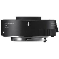 Sigma Tele converter 1.4x TC-1401 Nikon FX Nikon