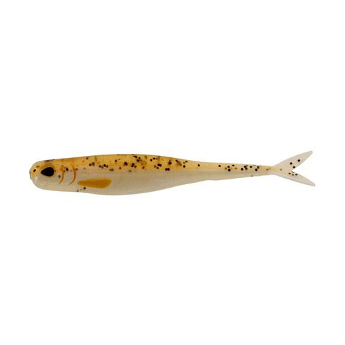 Westin - MiniTeez V-Tail 12.7cm 5pcs - Baitfish.