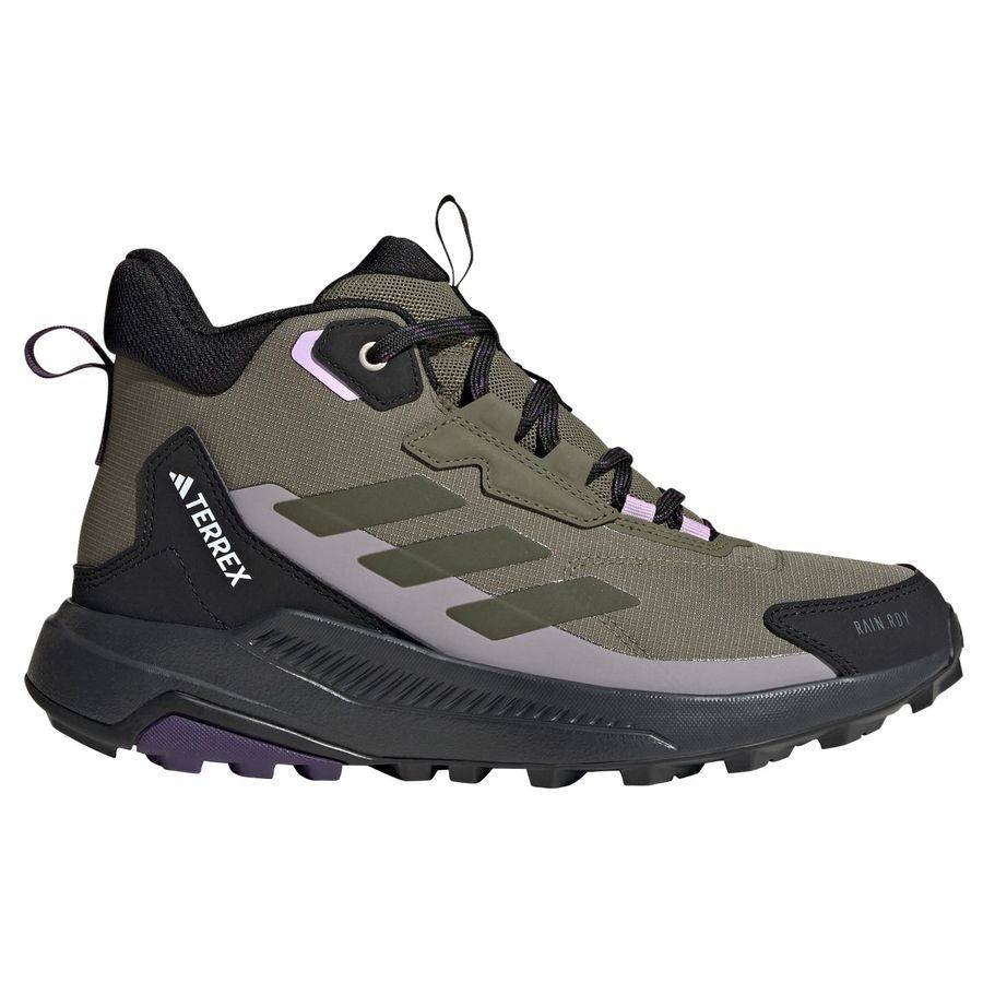 adidas Terrex Anylander Mid Rain.Rdy Vandringsskor (38⅔)