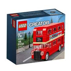 LEGO - 40220 London Bus
