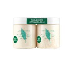 Elizabeth Arden - Elizabeth Arden Green Tea Honey Drops Body Cream Duo 2x 500 ml