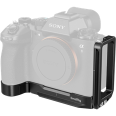 SmallRig 5188 L-Shape Mount Plate for Sony Alpha 1 II / Alpha 9 III