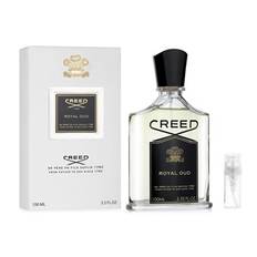 Creed Royal Oud - Eau de Parfum - Doftprov - 2 ml